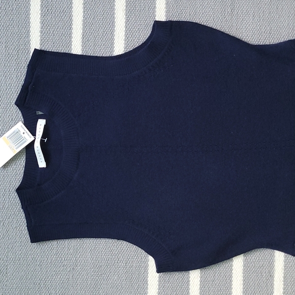 Sweater Dress | Fit & Flare | NWT Size S - Picture 6 of 16